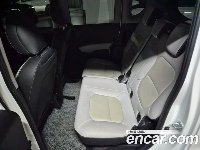 Kia RAY 2024 — photo 5