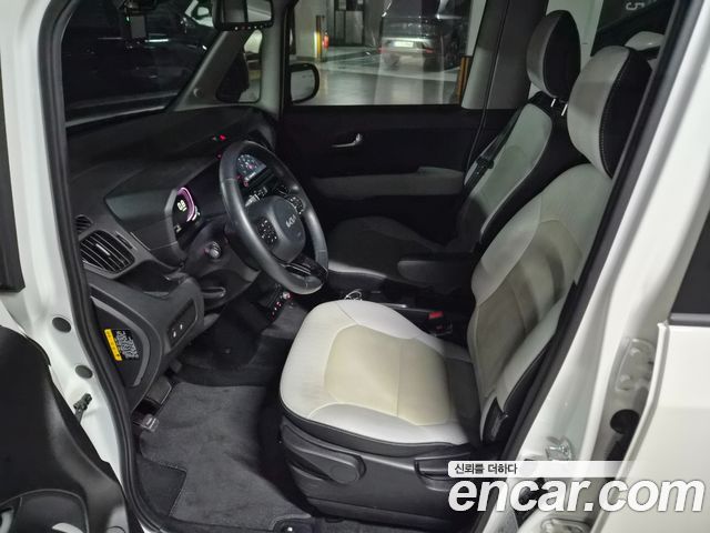 Kia RAY 2024 — photo 6
