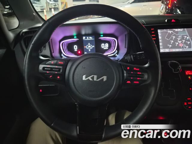 Kia RAY 2024 — photo 7