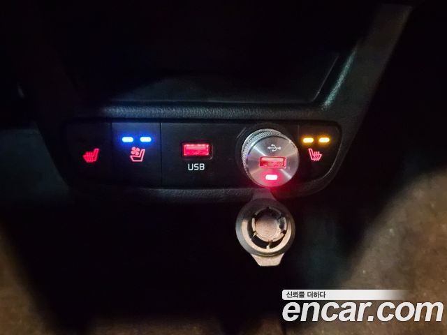 Kia RAY 2024 — photo 9