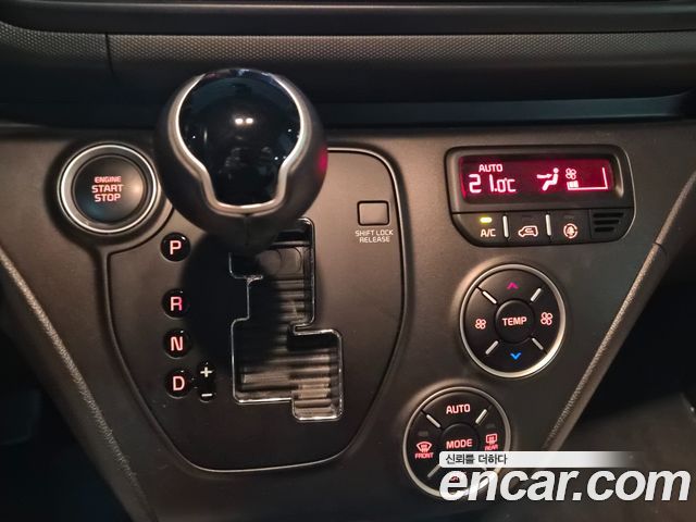 Kia RAY 2024 — photo 10
