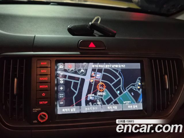 Kia RAY 2024 — photo 11