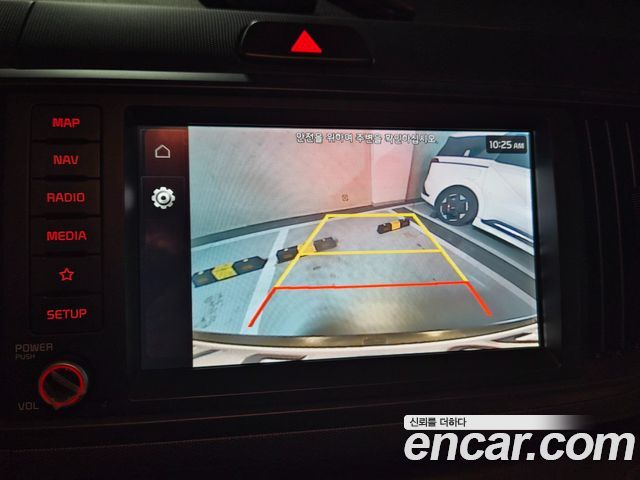 Kia RAY 2024 — photo 12