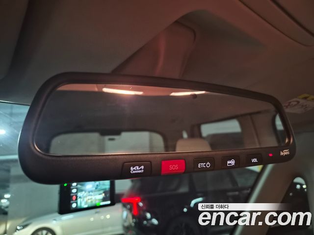 Kia RAY 2024 — photo 13