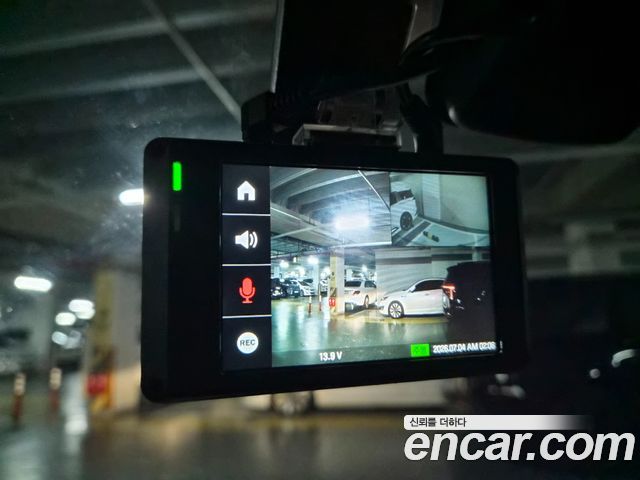 Kia RAY 2024 — photo 14