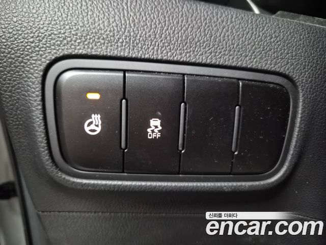 Kia RAY 2024 — photo 15