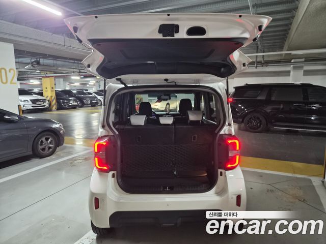 Kia RAY 2024 — photo 16