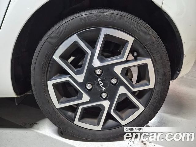 Kia RAY 2024 — photo 17
