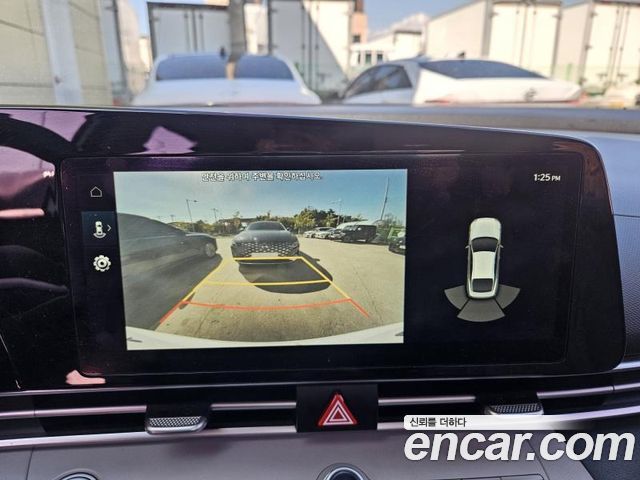 Hyundai AVANTE 2023 — photo 10