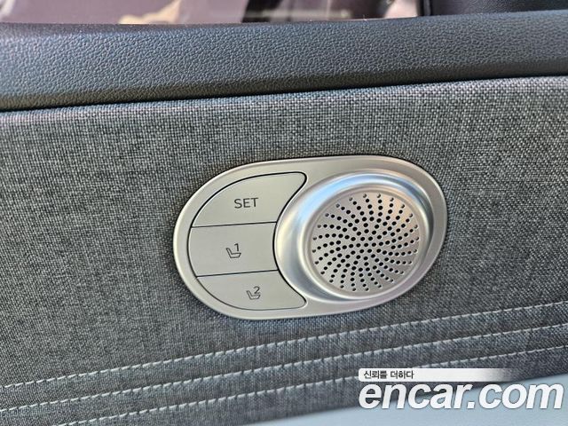 Hyundai AVANTE 2023 — photo 11