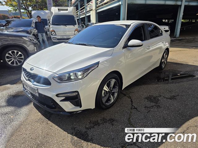 Kia K3 2019 — photo 2