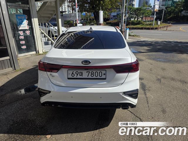 Kia K3 2019 — photo 3