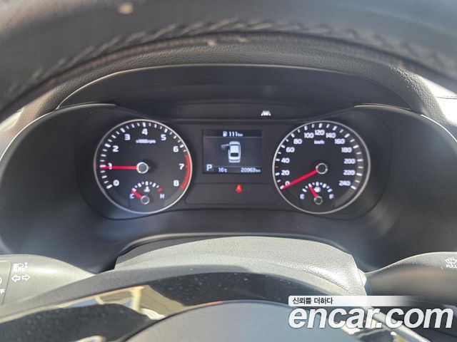 Kia K3 2019 — photo 6