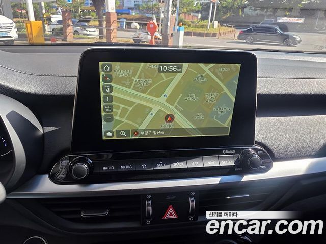 Kia K3 2019 — photo 7