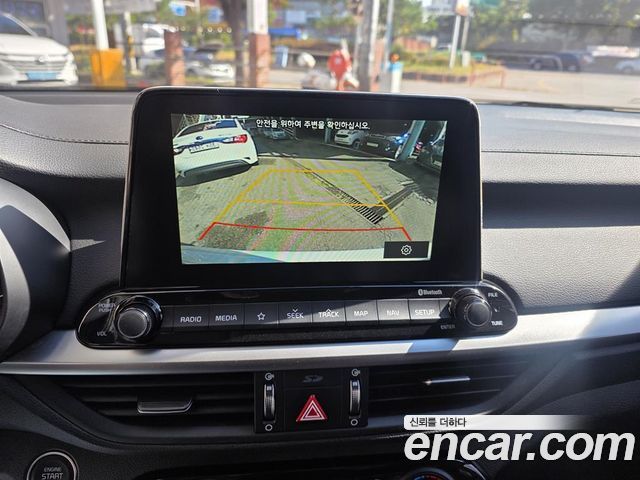 Kia K3 2019 — photo 8