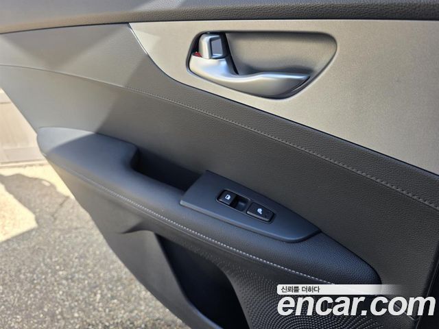 Kia K3 2019 — photo 13