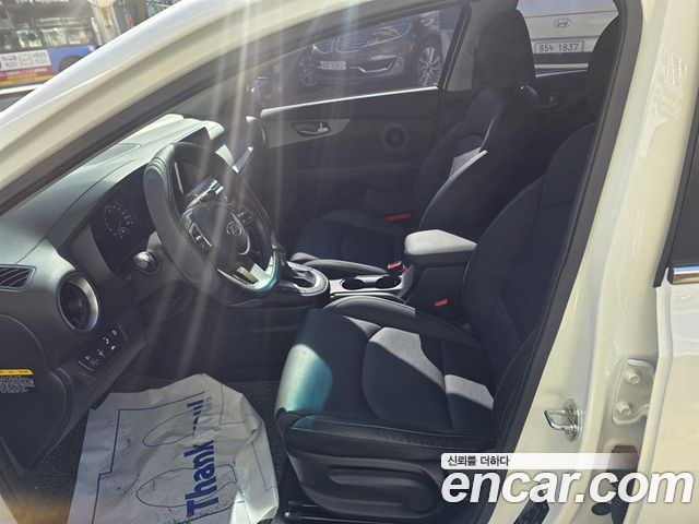 Kia K3 2019 — photo 14