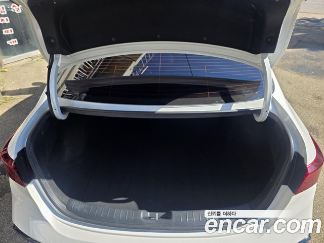 Kia K3 2019 — photo 16