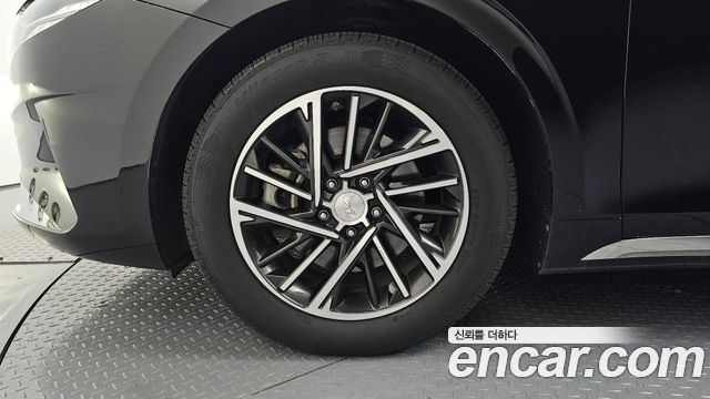 Hyundai Grandeur 2023 — photo 5