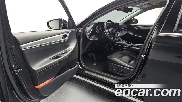 Hyundai Grandeur 2023 — photo 10