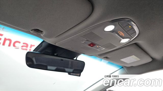 Hyundai Grandeur 2023 — photo 18