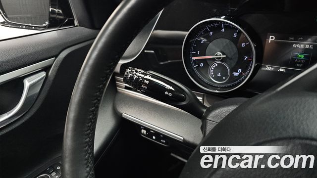 Hyundai Grandeur 2023 — photo 19