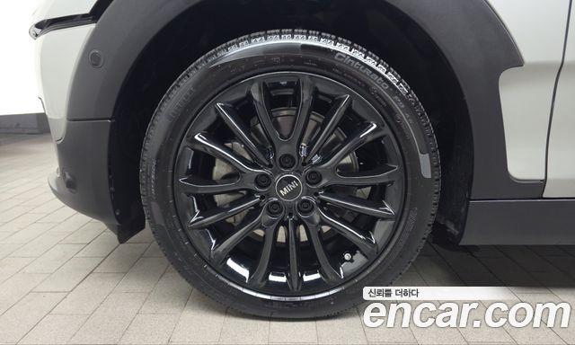 Mini Clubman 2024 — photo 5
