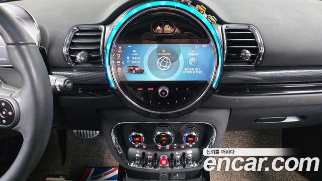 Mini Clubman 2024 — photo 19
