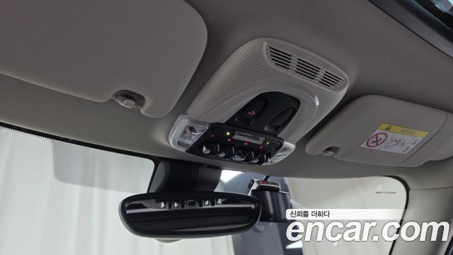 Mini Clubman 2024 — photo 26
