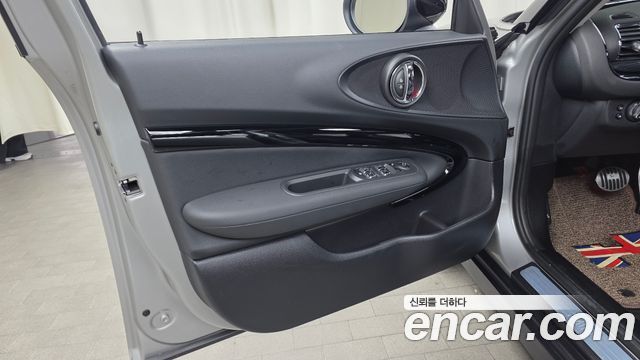 Mini Clubman 2024 — photo 14