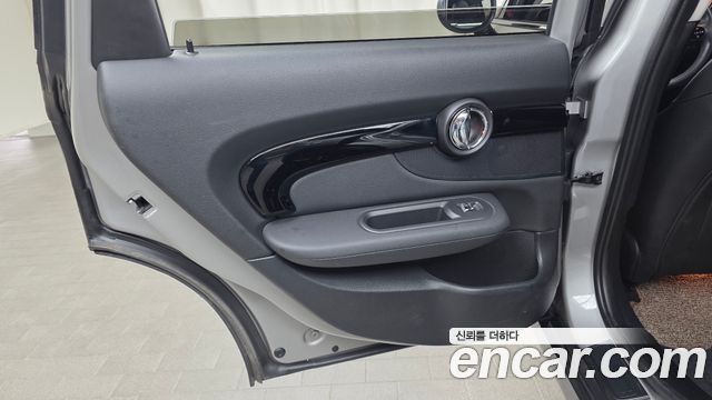 Mini Clubman 2024 — photo 15
