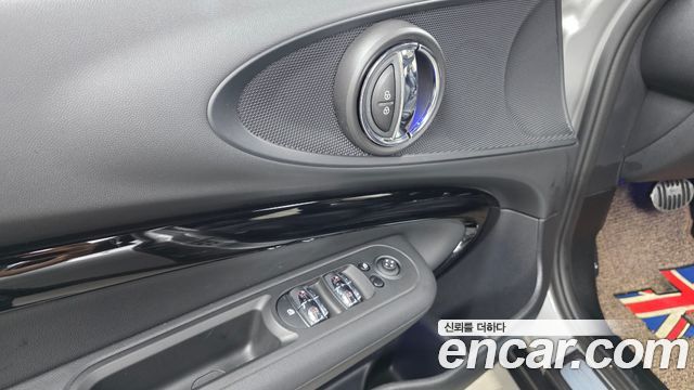 Mini Clubman 2024 — photo 29