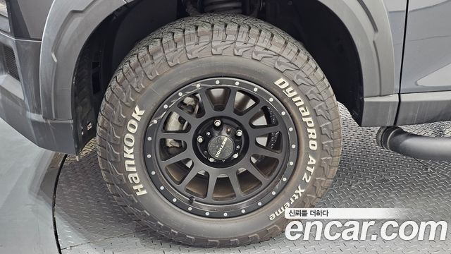 KG Mobility Rexton 2024 — photo 5