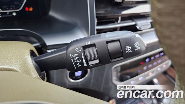KG Mobility Rexton 2024 — photo 25