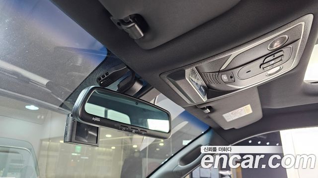 KG Mobility Rexton 2024 — photo 26