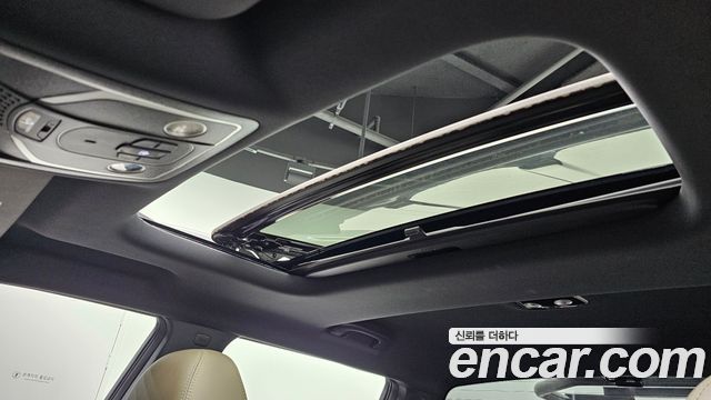 KG Mobility Rexton 2024 — photo 27