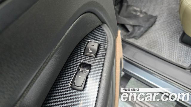 KG Mobility Rexton 2024 — photo 28