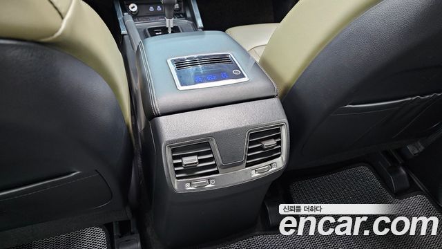 KG Mobility Rexton 2024 — photo 29