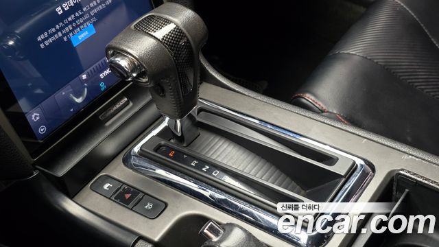 Ford Mustang 2010 — photo 9