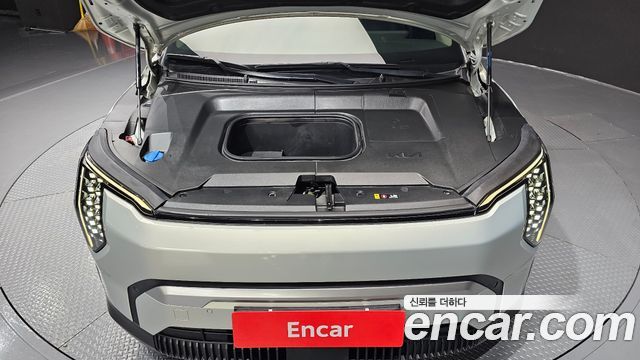 Kia EV3 2025 — photo 6