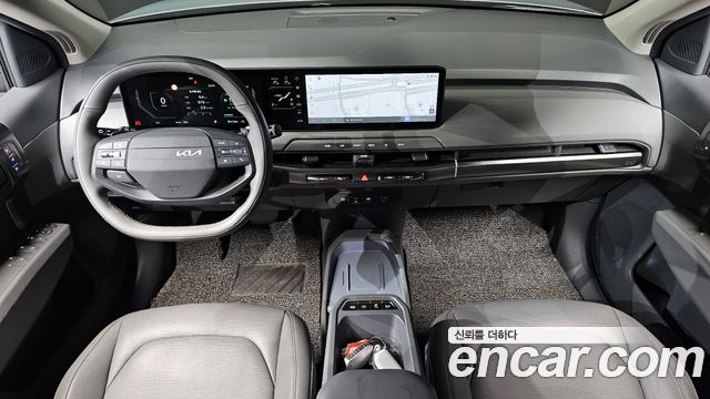 Kia EV3 2025 — photo 7