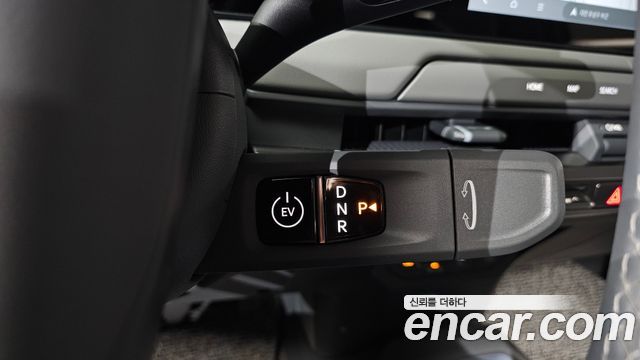 Kia EV3 2025 — photo 9