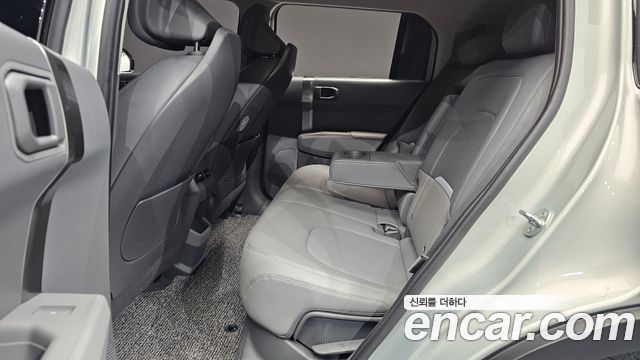Kia EV3 2025 — photo 11