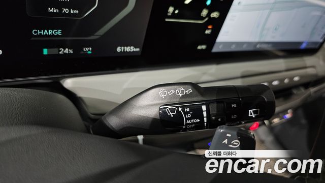 Kia EV3 2025 — photo 13