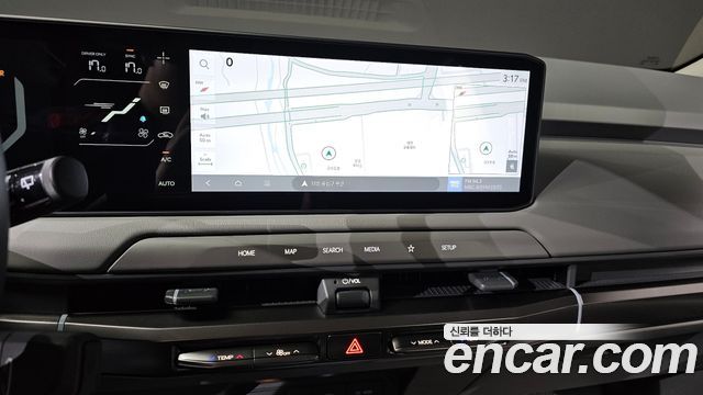 Kia EV3 2025 — photo 14