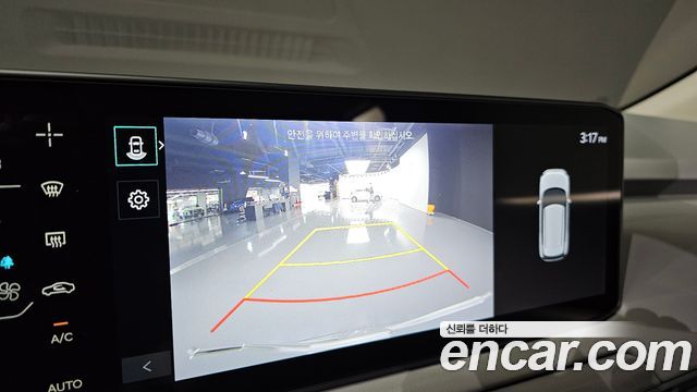 Kia EV3 2025 — photo 15