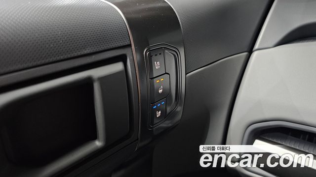 Kia EV3 2025 — photo 18