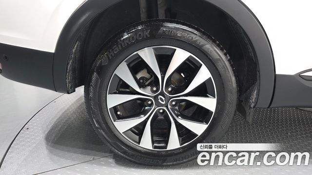 Renault Korea XM3 2022 — photo 5