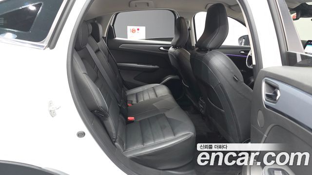 Renault Korea XM3 2022 — photo 18
