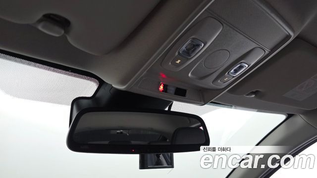 Renault Korea XM3 2022 — photo 23